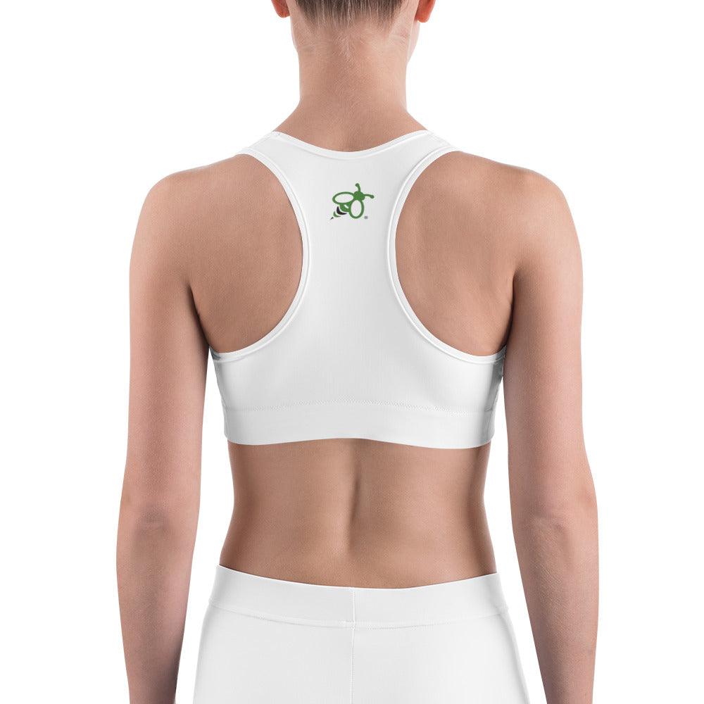 Sports Bra Multicolor option | Green Bee Life.