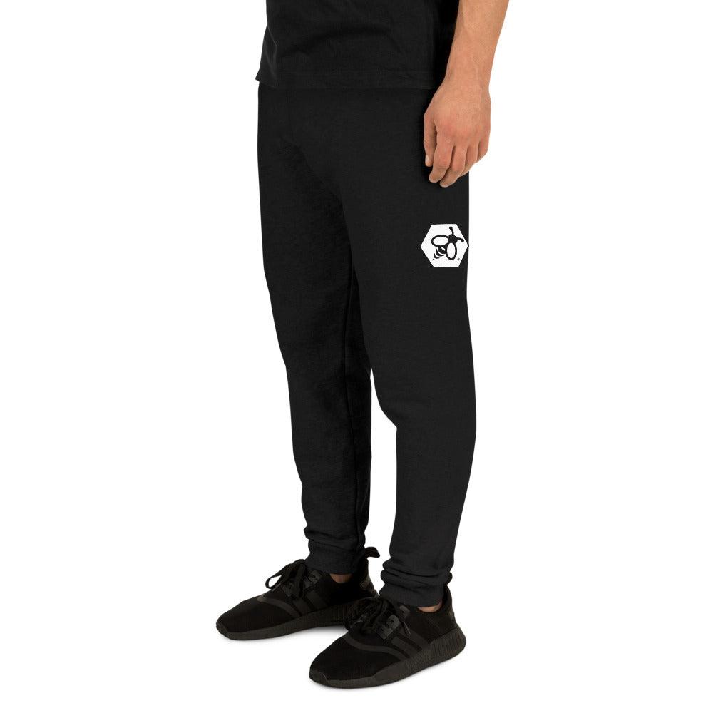 Men's Joggers Sweatpants | Green Bee Life.