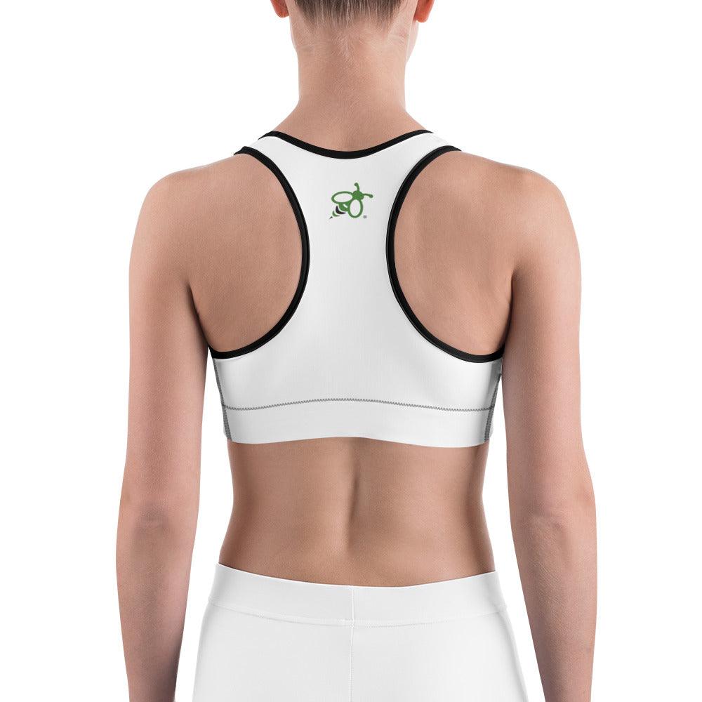 Sports Bra Multicolor option | Green Bee Life.