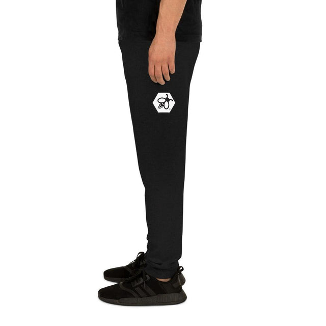 Men's Joggers Sweatpants | Green Bee Life.