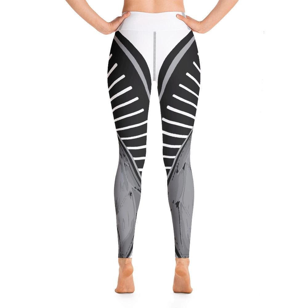 Hive Bee Leggings.