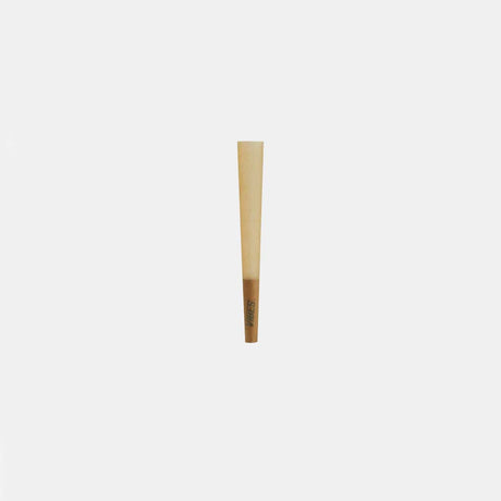Vibes Organic Hemp 1.25" Cone Coffins - 6 Ct. | 30 Coffins