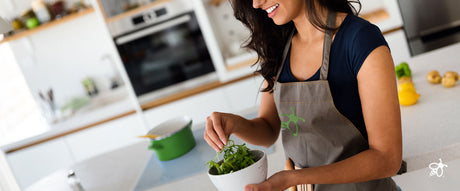 Aprons