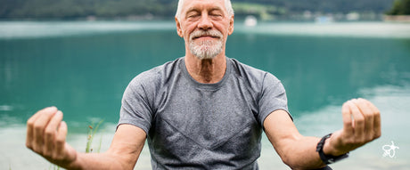 Hemp CBD for Stress Relief - Green Bee Life