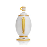 HEMPER  Tea Pot XL Bong - 8" Water Pipe with Showerhead Perc