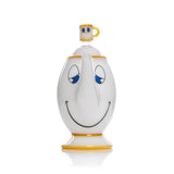 HEMPER  Tea Pot XL Bong - 8" Water Pipe with Showerhead Perc