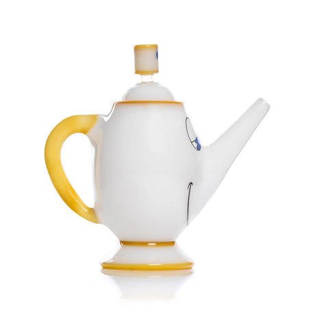 HEMPER  Tea Pot XL Bong - 8" Water Pipe with Showerhead Perc