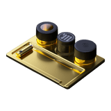 24k Stashtray Bundle
