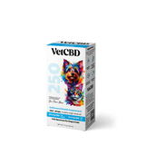 VetCBD Standard Formula Hemp Tincture - Full Spectrum CBD for Dogs And Cats
