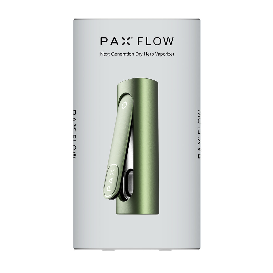 Pax Flow Vaporizer