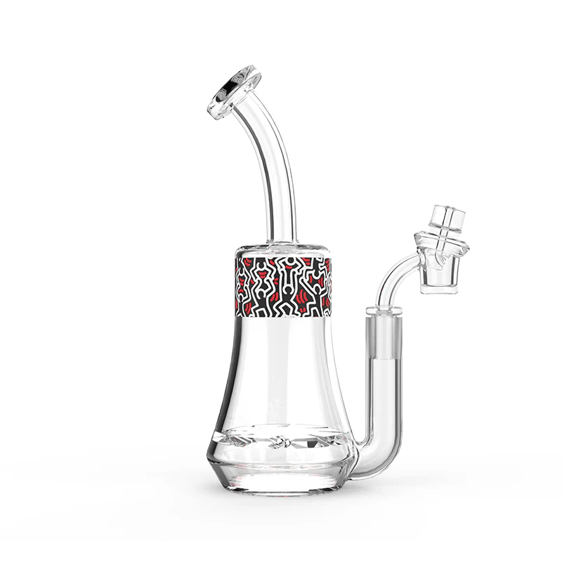 K. Haring Rig by Higher Standards – 4 Color Variants