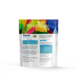 VetCBD Hemp Calming Soft Chews For Dogs - Peanut Butter | 5mg Per Treat (Broad Spectrum)