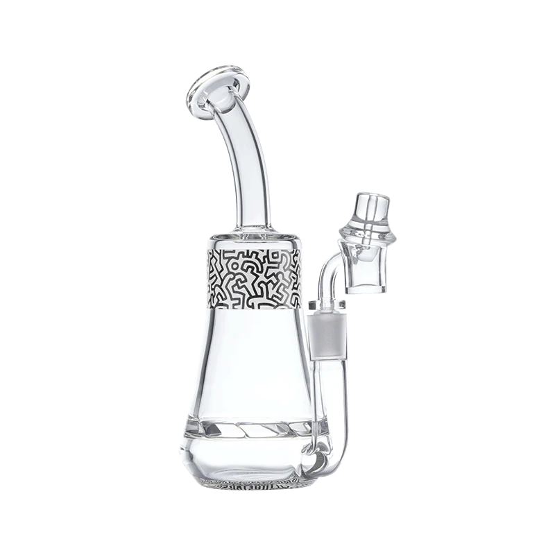 K. Haring Rig by Higher Standards – 4 Color Variants