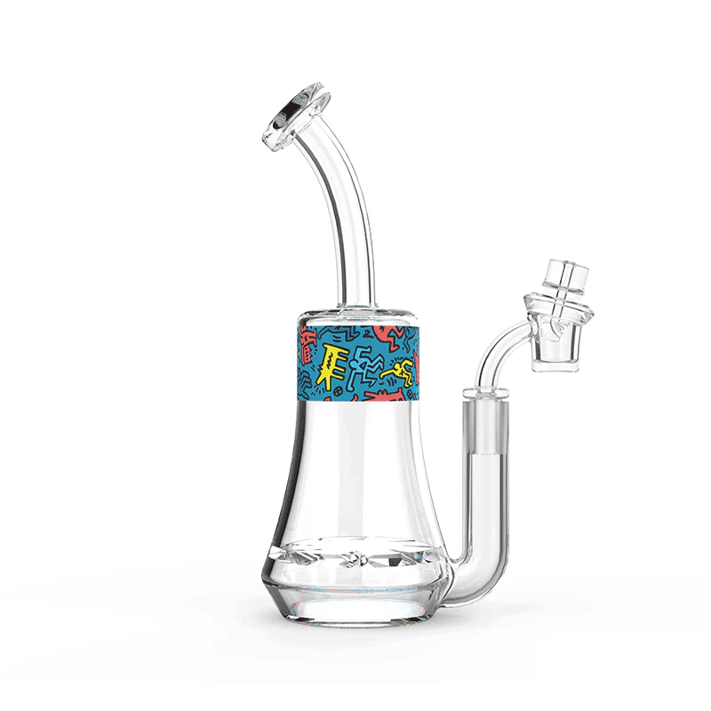 K. Haring Rig by Higher Standards – 4 Color Variants