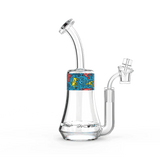 K. Haring Rig by Higher Standards – 4 Color Variants