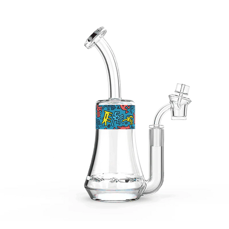 K. Haring Rig by Higher Standards – 4 Color Variants