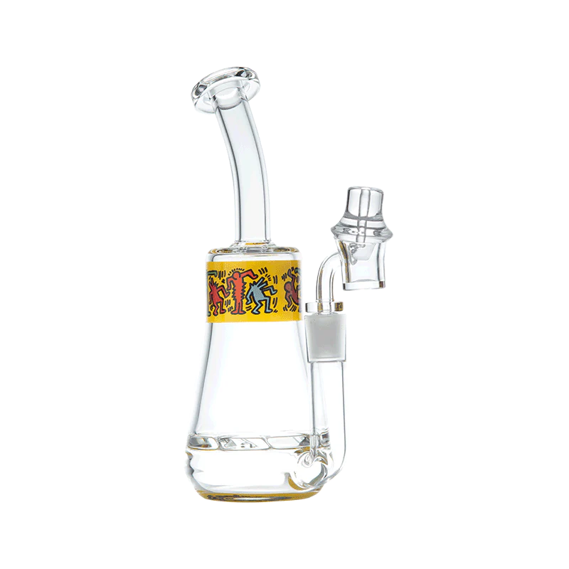 K. Haring Rig by Higher Standards – 4 Color Variants