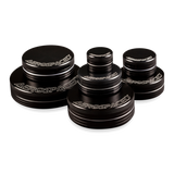 Aerospaced 2 Piece Grinder