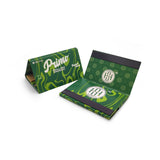 High Society Primo Organic Hemp Rolling Papers