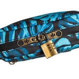 Revelry The Companion – Smell-Proof Crossbody & Waist Bag