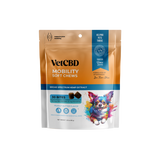 VetCBD Mobility Soft Chews for Dogs - CBD Joint Support | Broad Spectrum