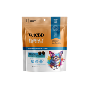 Mobility Soft Chews for Dogs