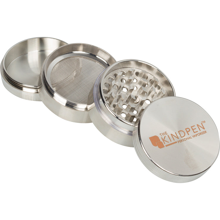 The Kind Pen Aluminum Tri-Level Grinder