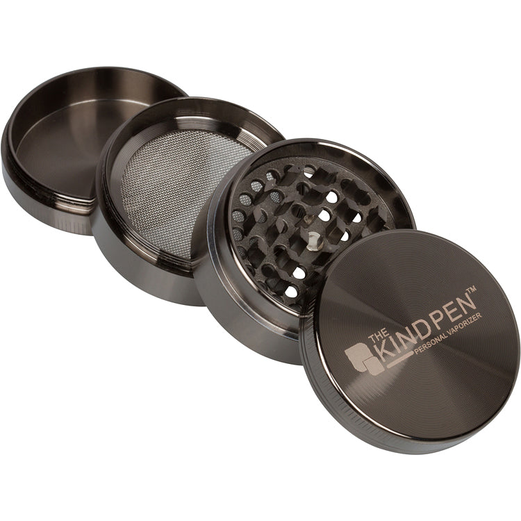 The Kind Pen Aluminum Tri-Level Grinder