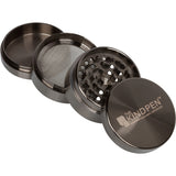 The Kind Pen Aluminum Tri-Level Grinder