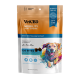 VetCBD Mobility Soft Chews for Dogs - CBD Joint Support | Broad Spectrum