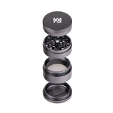 MJ Arsenal 4-Piece Grinder | 2.2"