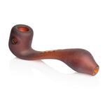 GRAV® Sandblasted Classic Sherlock Hand Pipe
