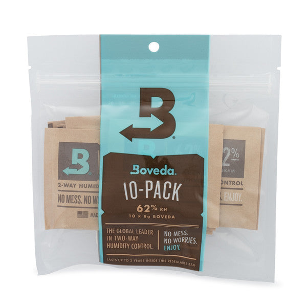 Humidity Control Pack