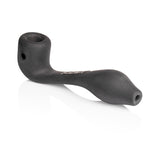 GRAV® Sandblasted Classic Sherlock Hand Pipe