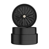 Flower Mill 2.5" Next Gen Standard Grinder