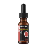 Green Gruff Organic CBD Tincture for Dogs – Two Flavors