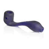 GRAV® Sandblasted Classic Sherlock Hand Pipe