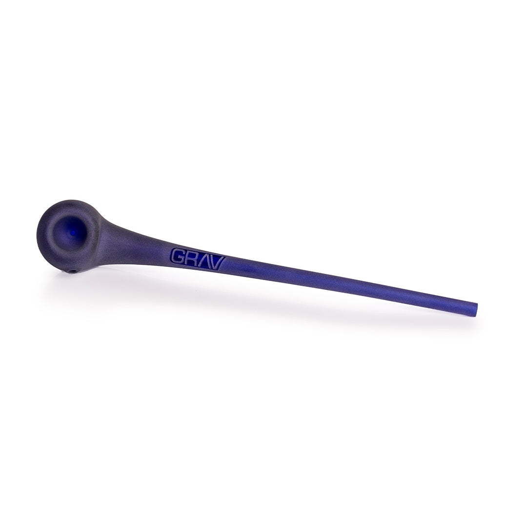 GRAV® Sandblasted Gandalf Hand Pipe
