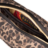 Revelry The Companion – Smell-Proof Crossbody & Waist Bag