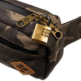 Revelry The Companion – Smell-Proof Crossbody & Waist Bag