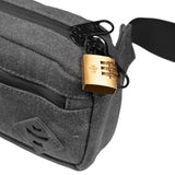 Revelry The Companion – Smell-Proof Crossbody & Waist Bag