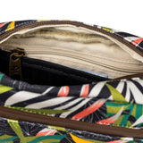 The Companion - Smell Proof Crossbody Bag