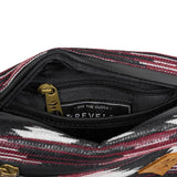 Revelry The Companion – Smell-Proof Crossbody & Waist Bag