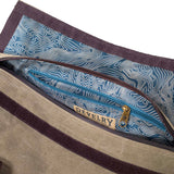 The Continental - Smell Proof Large Duffle