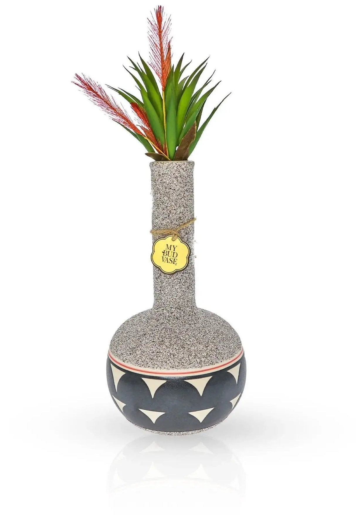 Coyōté Vase Bong - My Bud Vase®