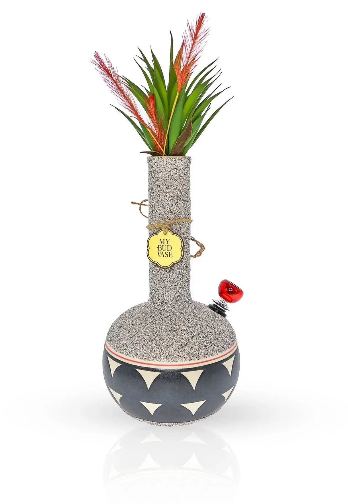 Coyōté Vase Bong