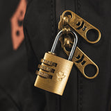 Revelry The Explorer – Smell-Proof, Water-Resistant Backpack