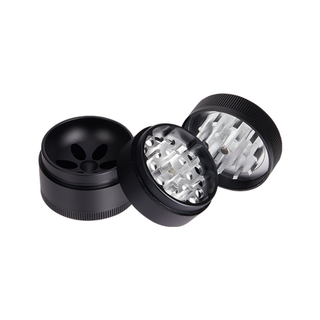 Miqro Dosage Grinder