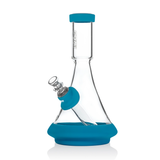 GRAV® Deco Beaker Bong