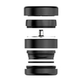Flower Mill 2.5" Next Gen Premium Grinder